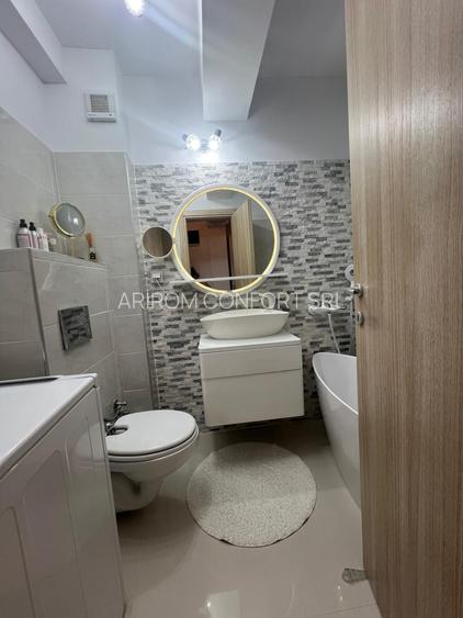 Vanzare ap. 2 camere, elegant, imobil nou - Titan Ozana - Metrou - 11