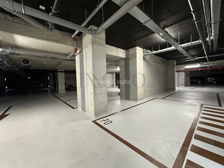 Apartament 2 Camere | Aviatiei Tower - 28