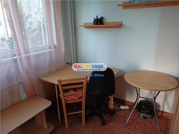 Inchiriere garsoniera bloc mixt ,2 min  Dristor  metrou - 4
