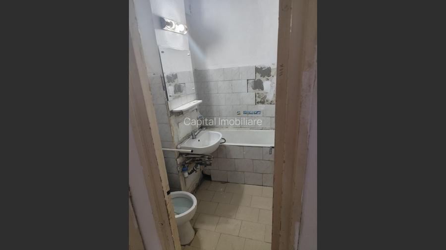 Apartament Ploiești Cina - 51mp, 2 camere - 39.500€ - 5