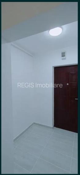 Garsoniera renovata Noua - 2