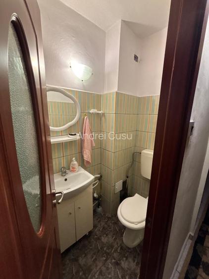 apartament 3 camere, 2 balcoane - 14