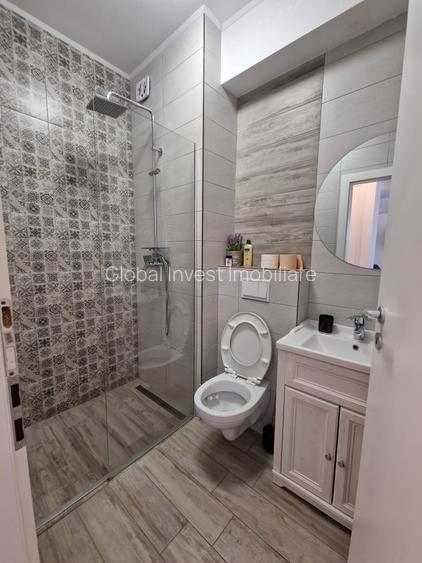 Statiunea Mamaia - 2 camere mobilat-utilat complet,preț 117.500euro - 24