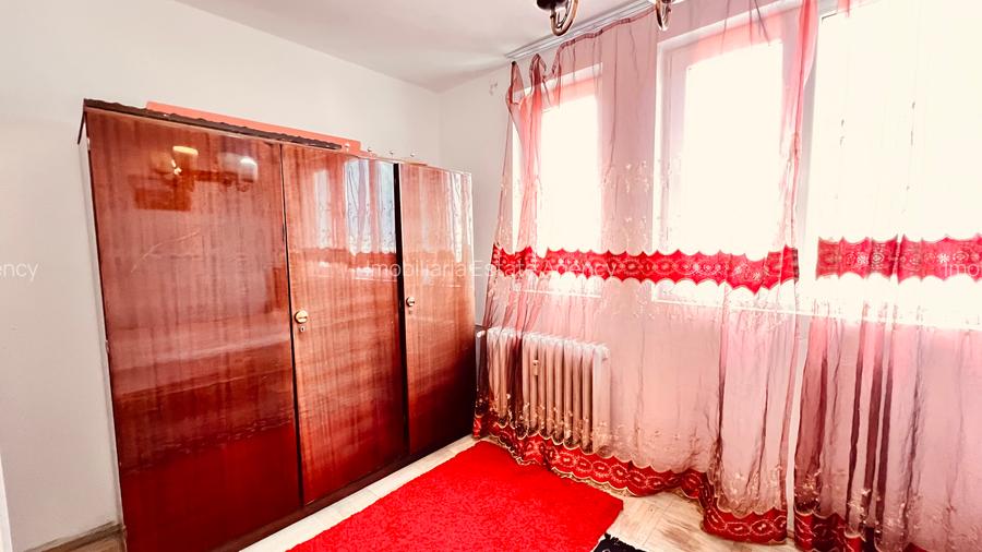 Apartament 2 camere Dristor, 10 minute de metrou, mobilat si utilat complet - 15