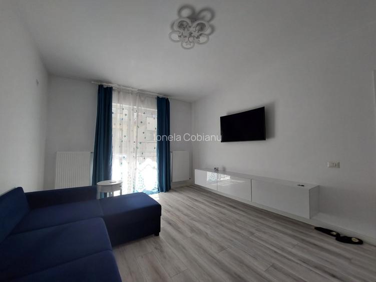 Vand apartament cu curte - 15
