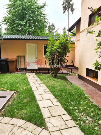 Vila 5 camere, de vanzare, zona Tatarasi - Iasi - 14