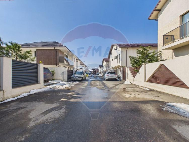 Casă ultramodernă de vânzare | Prelungirea Ghencea - 49