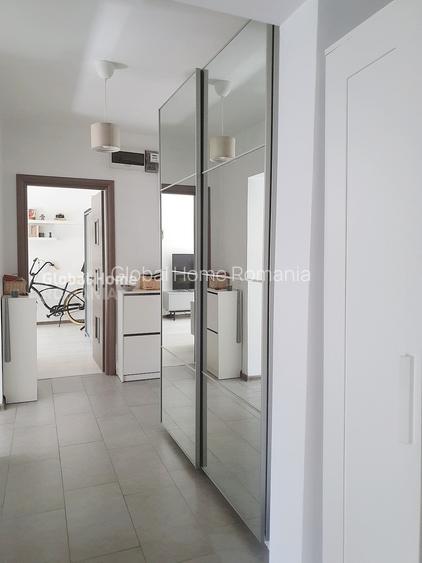 Apartament 2 Camere | 54 MP | Tineretului – Timpuri Noi | Etaj 2 - 8