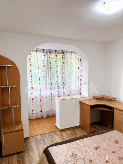Apartament 2 camere mobilat, Micro 19, lângă Spitalul Județean - 4