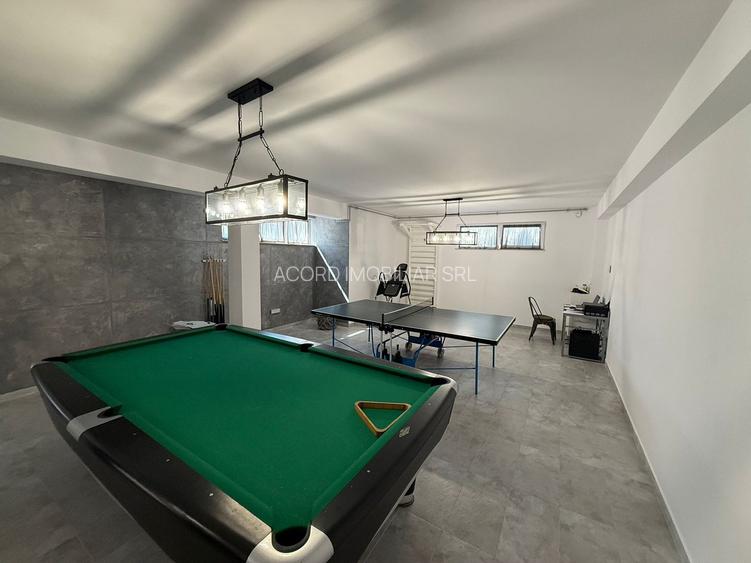 Casa de Vanzare Tomis Plus - 6