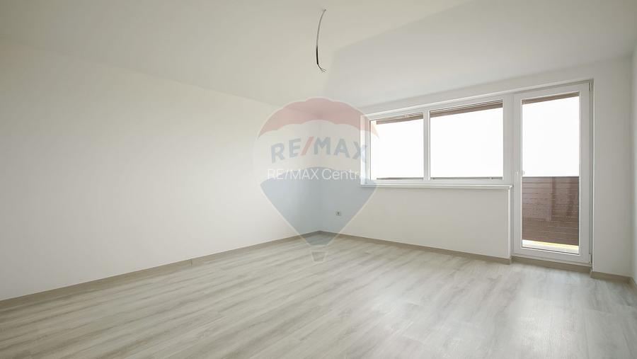 Apartament 2cam NOU –Subcetate City 2| 60 mp | FINALIZAT - 8