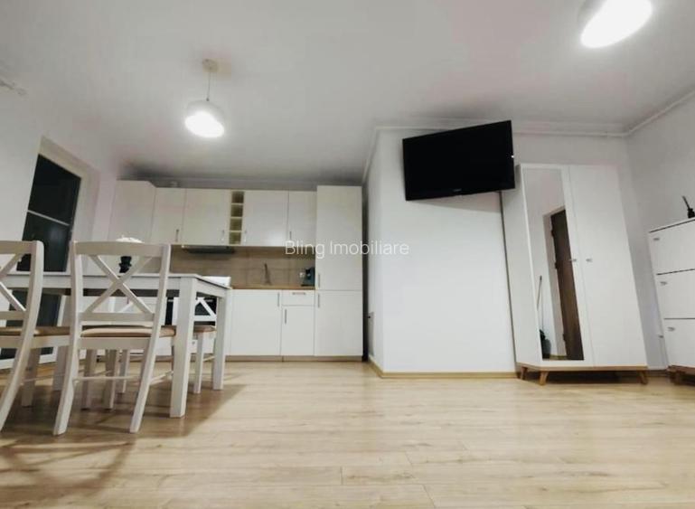 Apartament cu 2 camere+terasa de 25 mp,zona JYSK,parcare  - 4