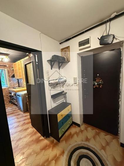Apartament 4 camere Drumul Taberei I Plaza Mall I etaj 1/4 I COM 0% - 18