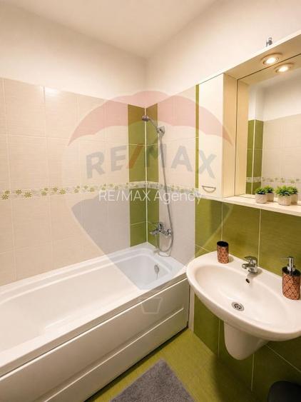 Apartament 2 camere de închiriat, Militari Residence - 7