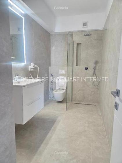 Apartament 2 camere Tomis Tower - 3