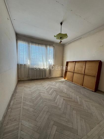 Apartament 3 Camere | Metrou Orizont - Dr. Taberei - 8