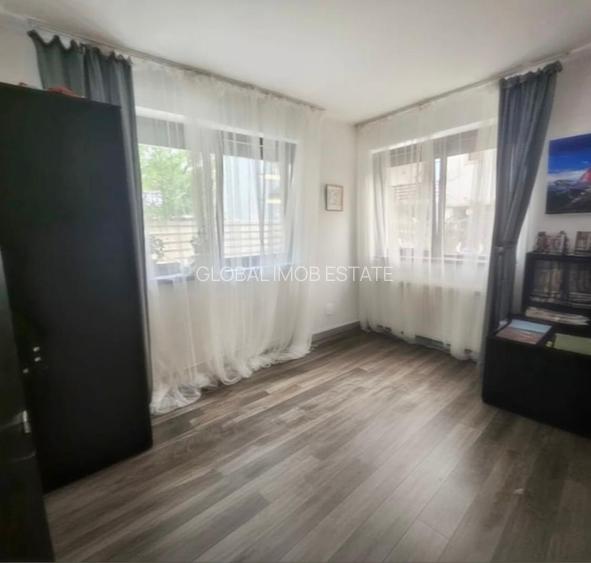 Vanzare Apartament 3 camere Bloc Nou Loc de Parcare Militari - 7