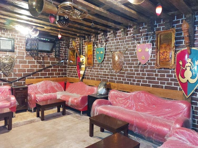 URGENT!,  SPATIU COMERCIAL IN ACTE, RANDAMENT MINIM 8%, NEGOCIABIL - 12