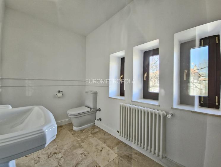 Vila complet renovata Dorobanti Capitale - 18