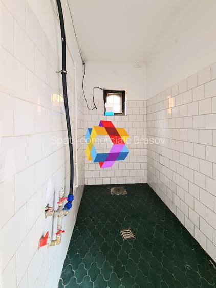 Spatiu comercial de închiriat Brasov - 138 mp # spatii-comerciale-brasov.ro - 14