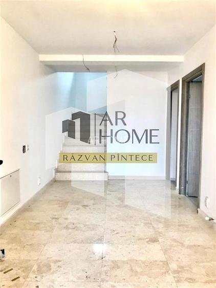 Vila P+1E+M, 15 camere, 32 locuri cazare, zona Mall AFI Palace, Ploiesti - 3