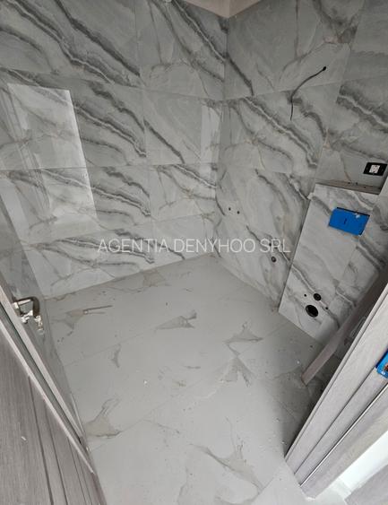 Apartament 2 camere - Incalzire pardoseala - La cheie - Stb - Mutare imediata - 5