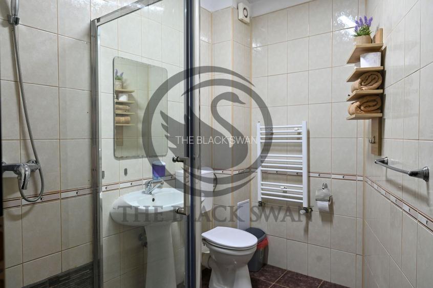 Pensiune la cheie de vanzare | 10 camere | Sacele, Brasov |Comision 0% - 30