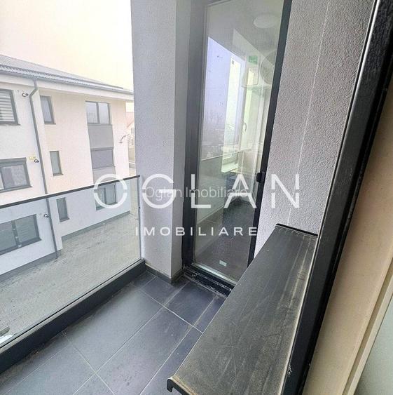 Apartament NOU,modern, utilat, 3 cam, 67mp SELIMBAR - 12