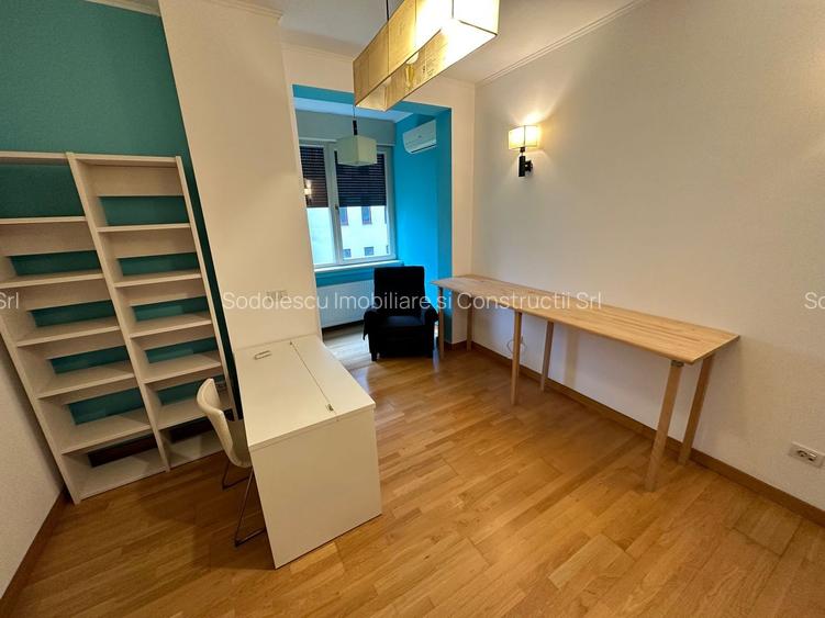 Apartament spatios zona Centrala - 15