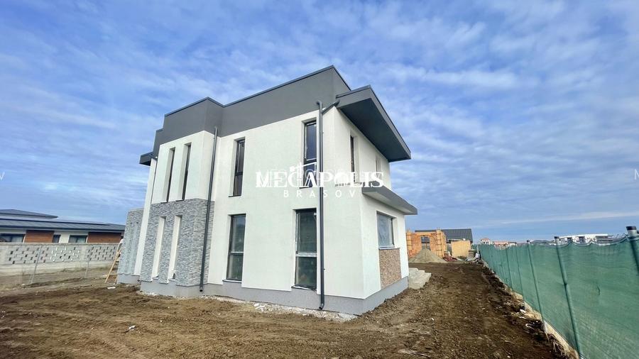 Casă 4 camere | Predare Martie 2026 | Utilități - 15