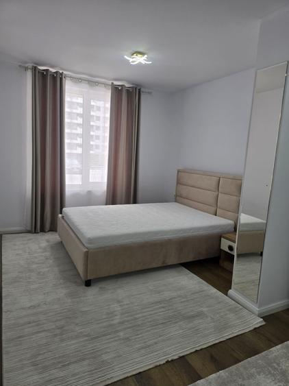 Apartament de inchiriat 3 camere zona Copou-Al M. Sadoveanu