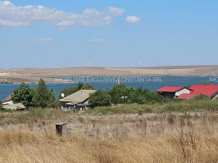 Teren Extravilan 10000 Mp Sibioara Constanta - 11