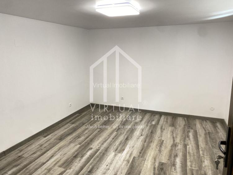 Casa de vanzare in Sibiu, cu 4 camere, curte generoasa - 18