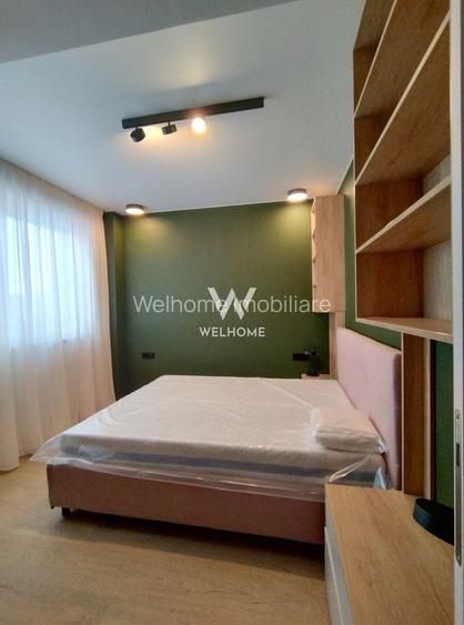 Apartament PREMIUM 3 camere cu parcare subterana - zona Centrala - 8