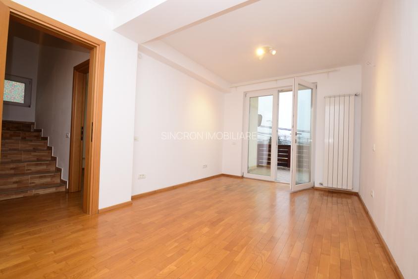 Vilă de închiriat Metalurgiei- Apărătorii Patriei - Drumul Crețeștilor - 17