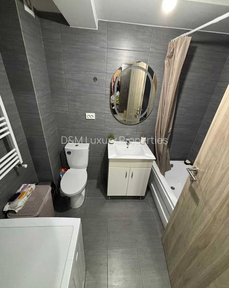 Inchiriere Garsoniera Berceni Grand Arena Metalurgiei - 10