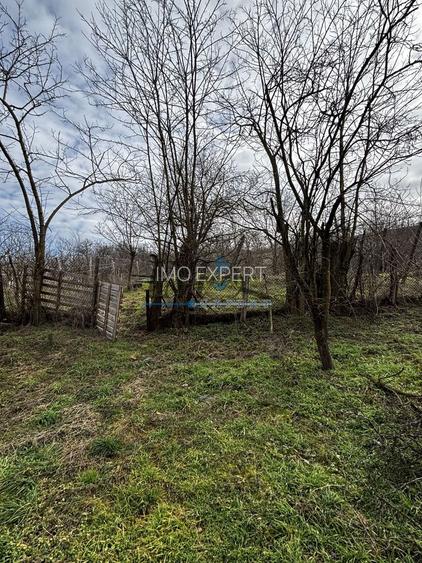 Casa individuala și în stare buna de vânzare în Ohaba - 5