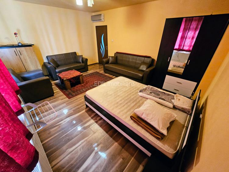 Apartament de vânzare, 2 camere, 72 mp, zona Piața Abator - 3