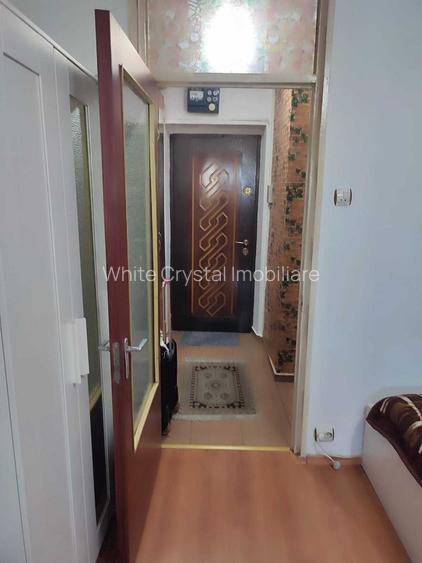 Închiriez garsonieră,  Vitan - Stadion Olimpia, renovată - 5