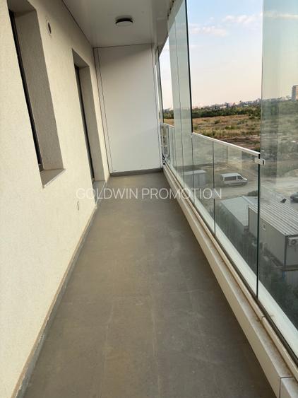 2 camere Pipera  Plaza - 4