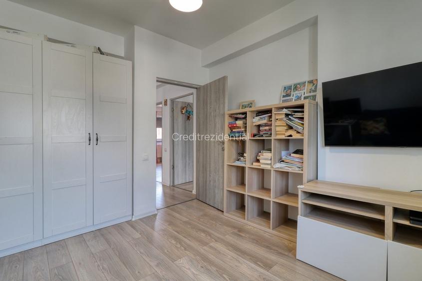 Tunari- Vilă individuală -4 camere si gradina- - 23