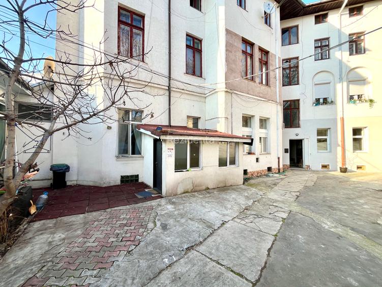 Studio generos Calea Victoriei 50mp + Boxa - 3