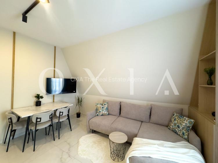 SX709 Parcare Acoperita, Lift, Mobilat si Utilat - 18