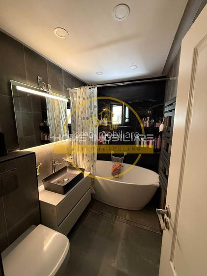 Apartament 3 Camere Decomandat  Nicolina 2 — renovat complet 2022 - 8