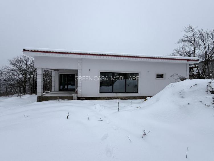 Casa individuală, Popești Deal, 120mp utili - 3