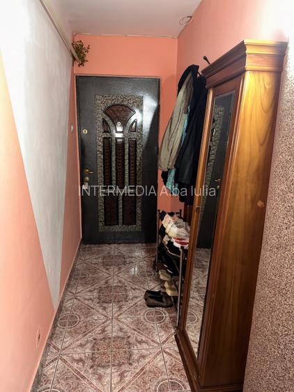 Vanzare Apartament 4 camere modificat in 3 CETATE M-uri vedere Parc 2 bai 2 balc - 17