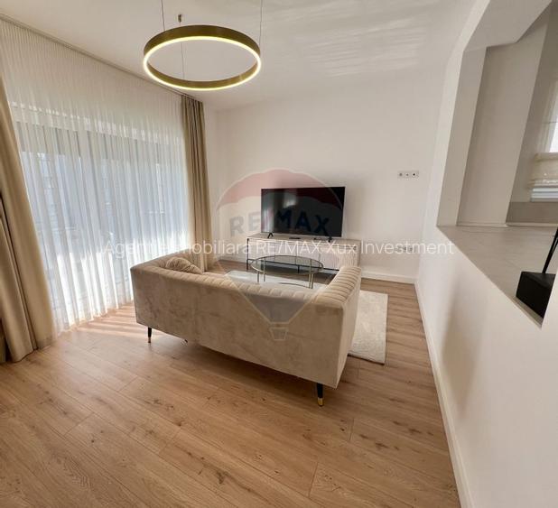 Apartament de vanzare - 4