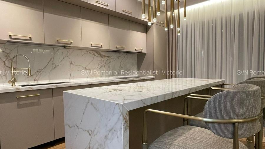 REV2005319 Vila Moderna de vanzare Pipera Scoala Americana - 6