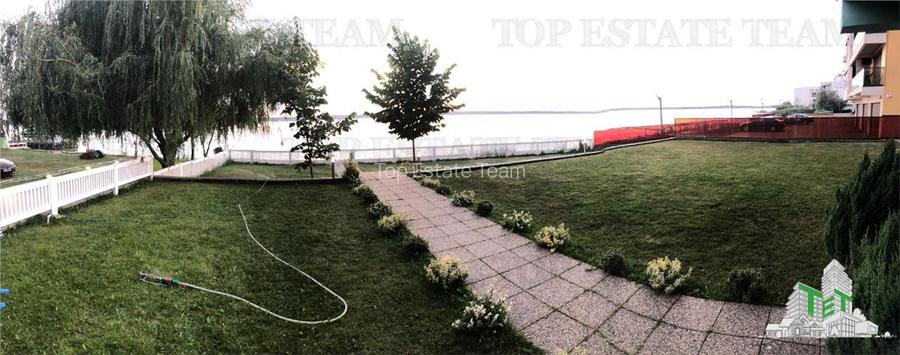 Hotel si restaurant functional pe malul lacului Siutghiol, Mamaia - 10