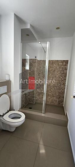 Apartament Dorobanti Beller 5 camere et 1 - 19